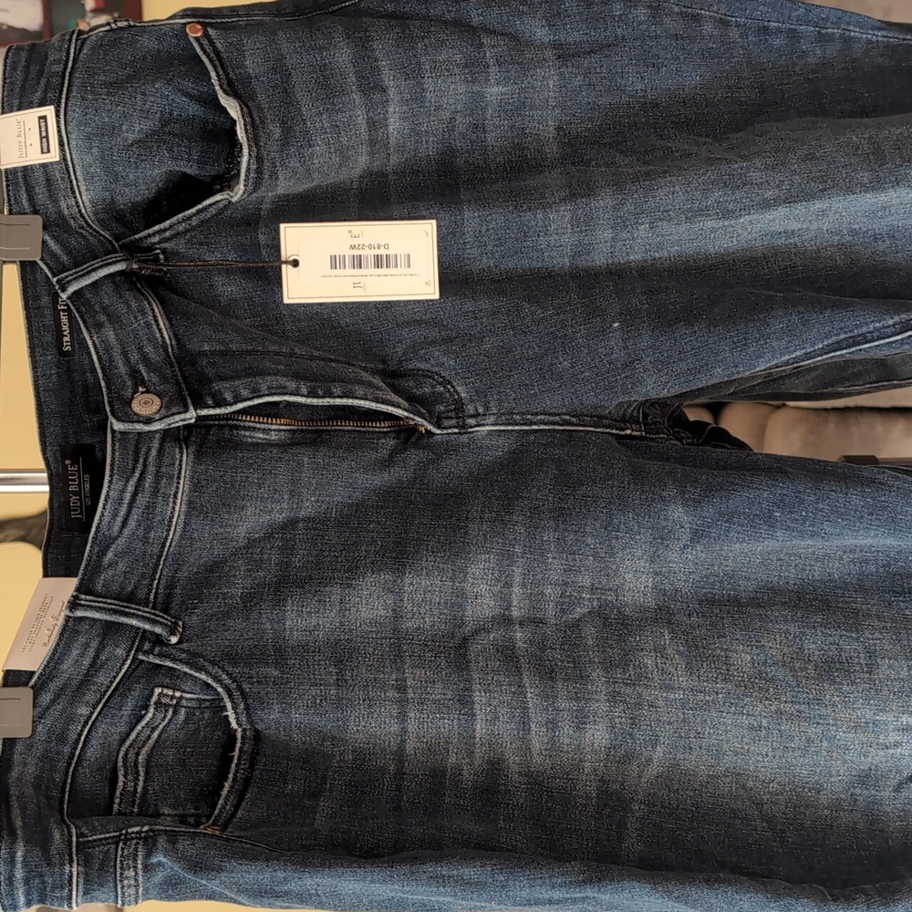 Judy Blue Jeans